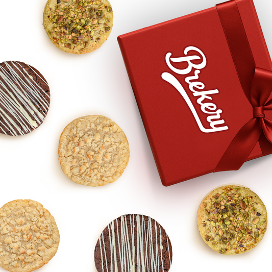 Discover the Choco Blend: 3 Jumbo Cookies Every Chocolate Lover Needs
