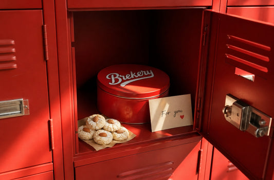 Why Cookies Make the Best Everyday Gift