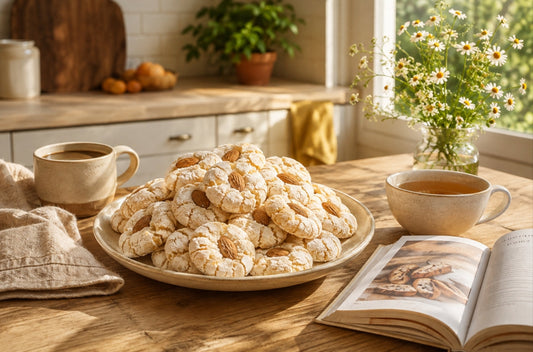 Why Cookie Tins Make the Perfect Pantry Staple