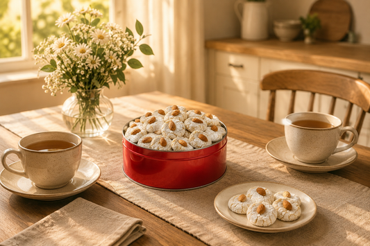 What Makes a Great Cookie Worth Sharing?