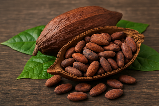 Natural Chocolate – Benefits, Taste & Why Brekery Chooses It
