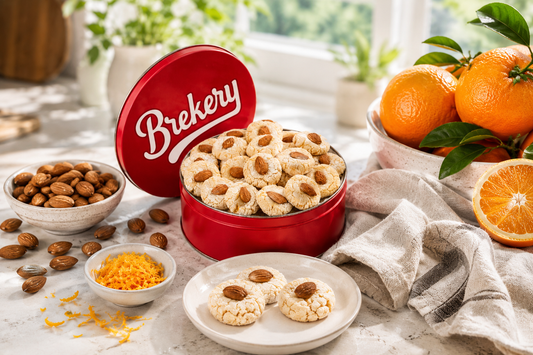 Small-Batch Baking: Why It Matters
