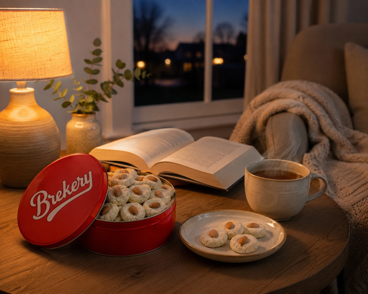 Creating a Relaxing Evening Routine at Home