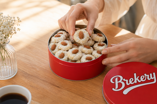 What Makes Handmade Cookies Feel Different?