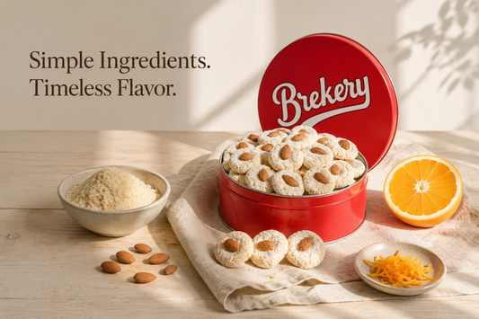 Why Simple Ingredients Matter