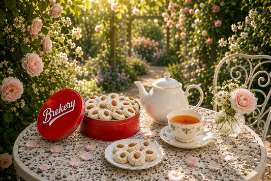 Creating a Cozy Afternoon Tea Routine