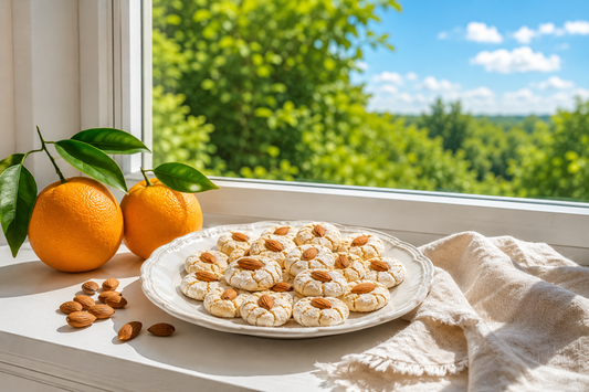 Why Almond Flour Has Become So Popular