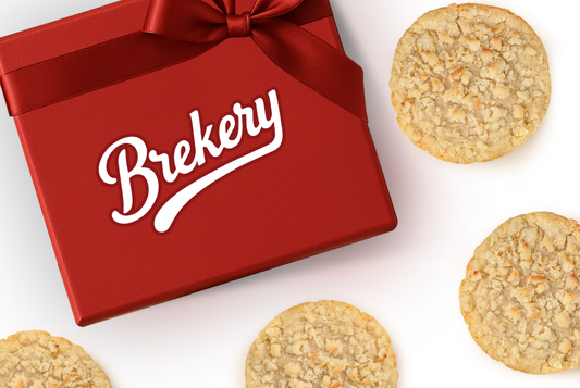 Back to School, Back to Cookies
