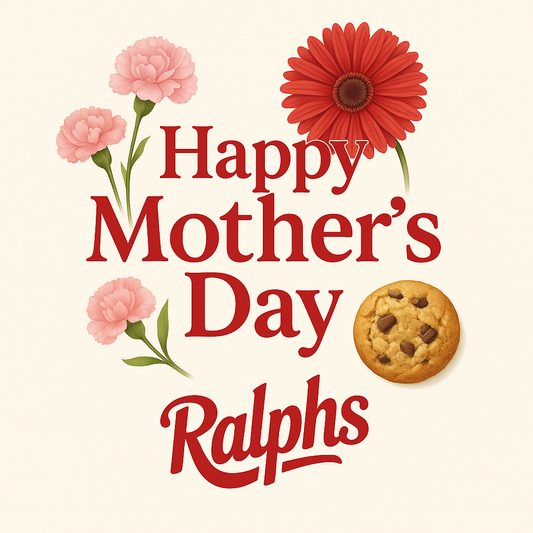 Which Cookies to Choose for Mother’s Day? A Handpicked Guide by Brekery