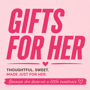 Made to brighten her day