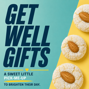 A little comfort in every bite