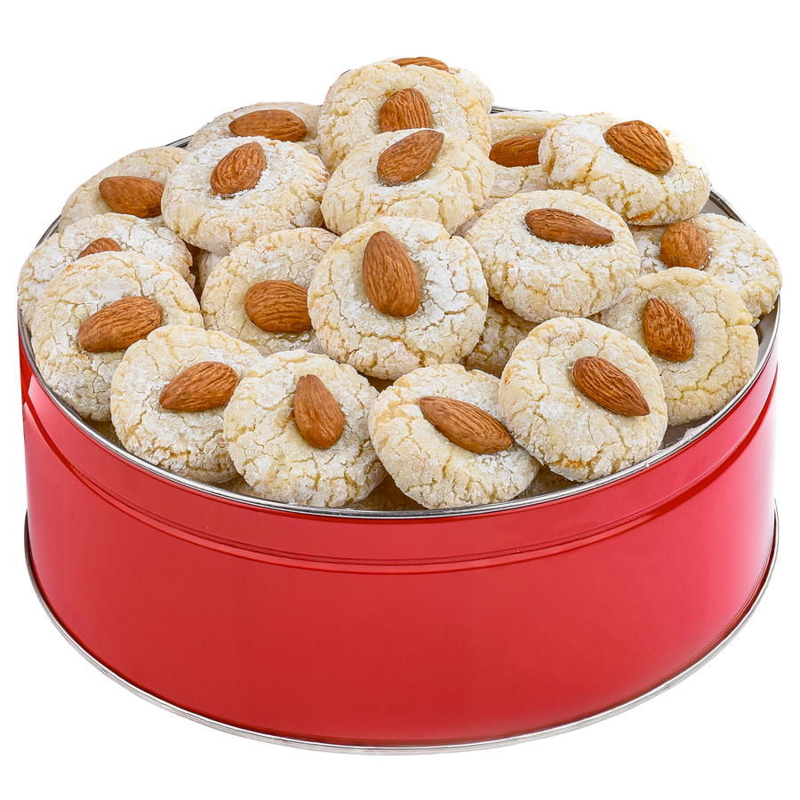 Brekery Almond Cookies — фото 3